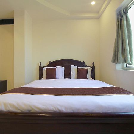 Oyo 11489 Pkn Classic Regency Madurai Εξωτερικό φωτογραφία